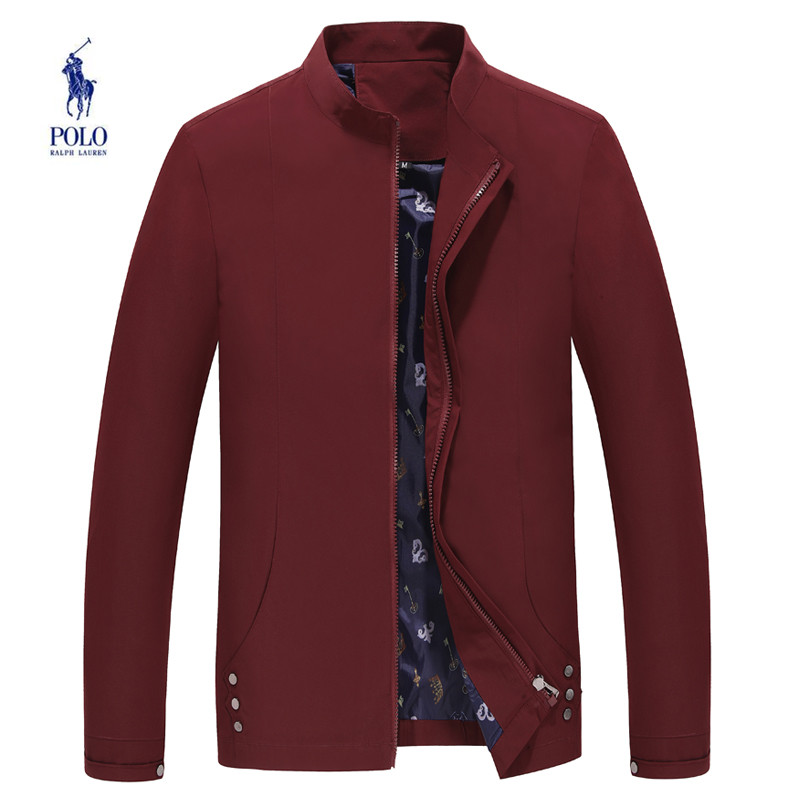 2016 pl jacket men M-4XL-0124
